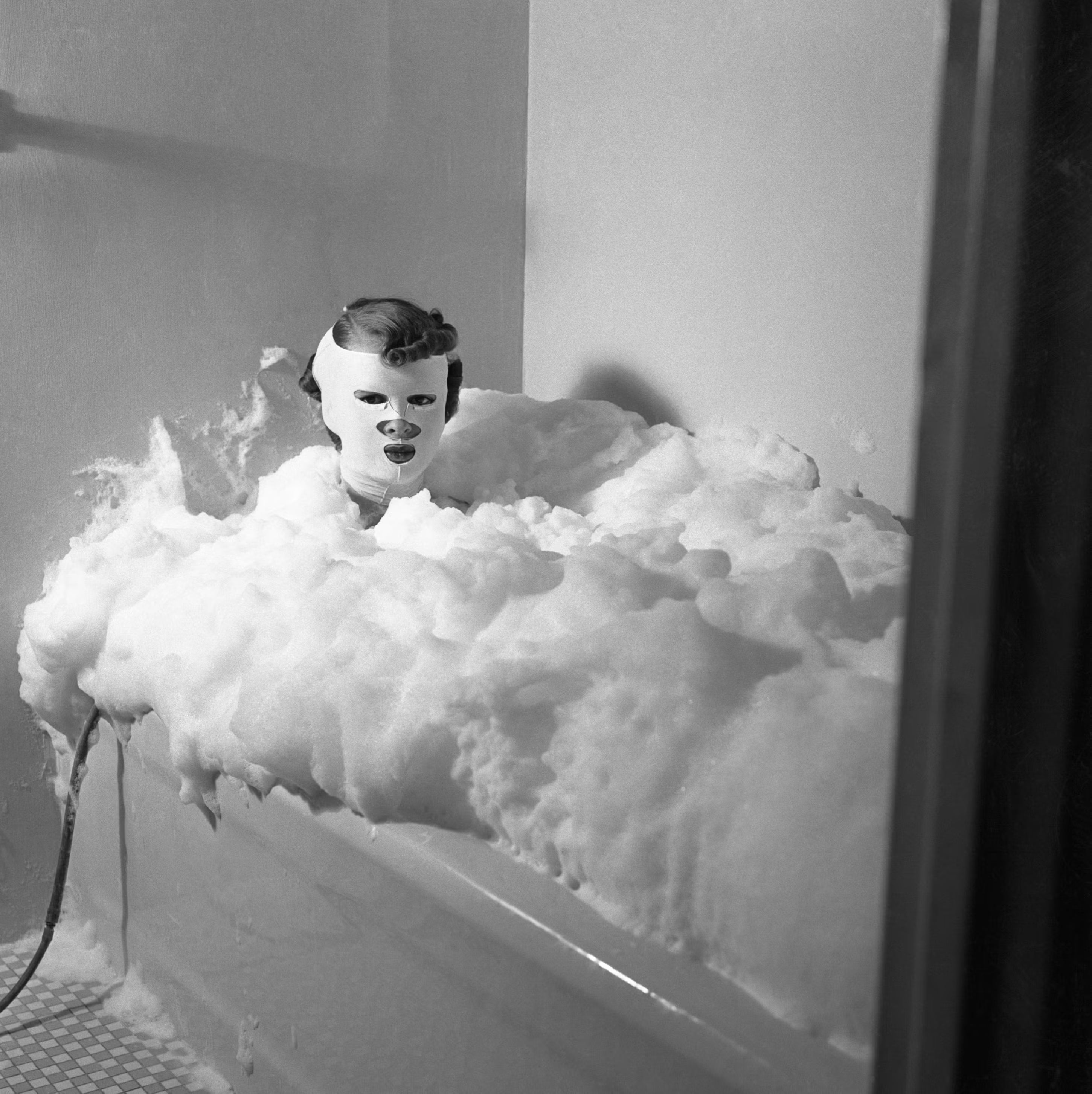 From Cucumbers to Eye Patches: 100 Years of Eye Beauty Tips