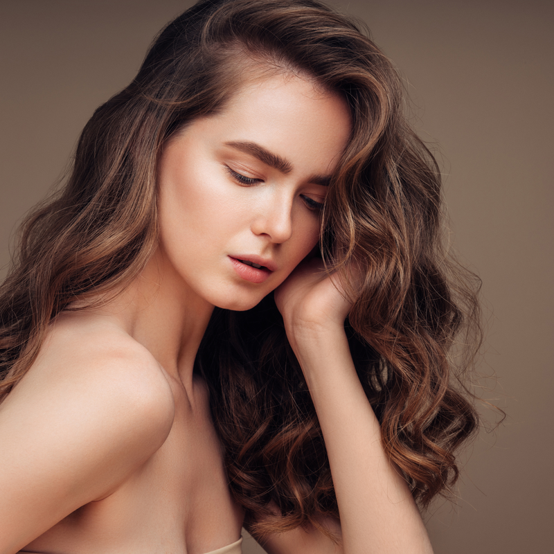 Hair