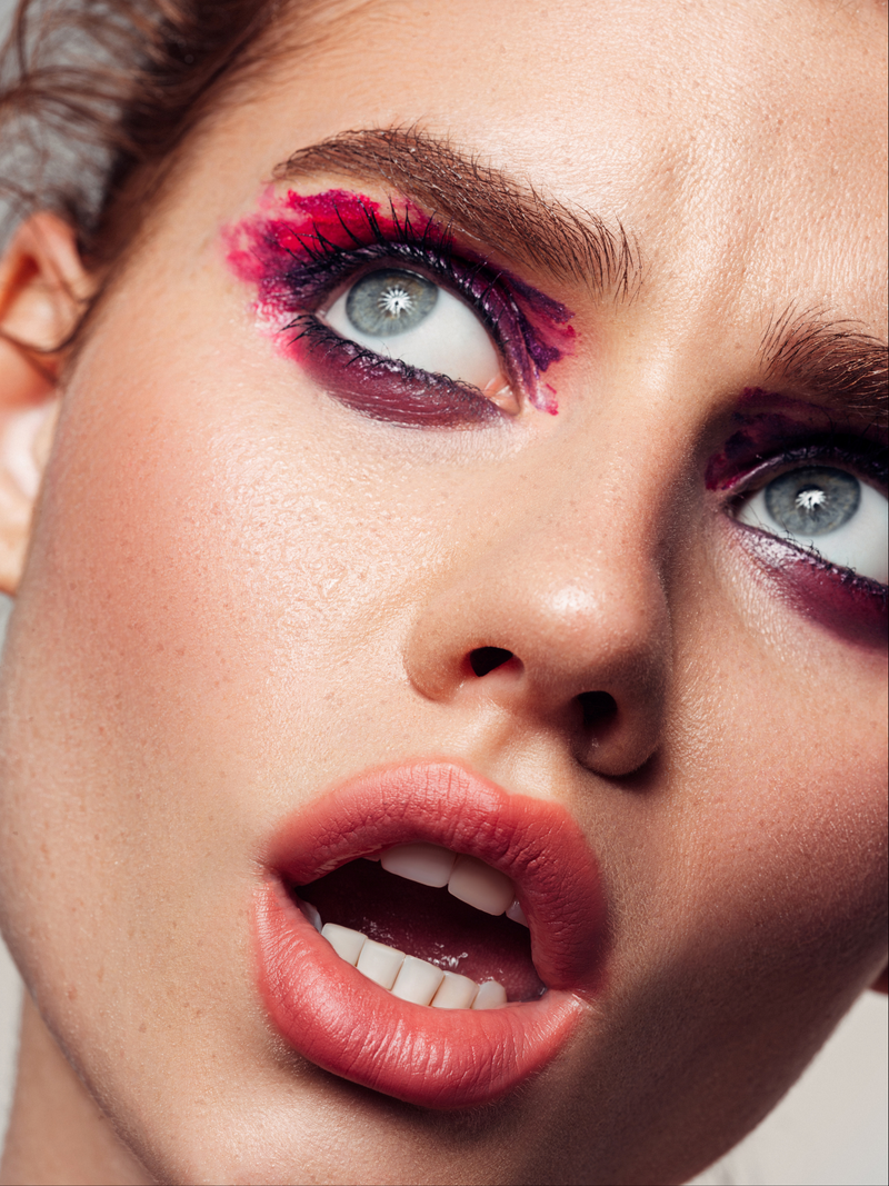 Makeup