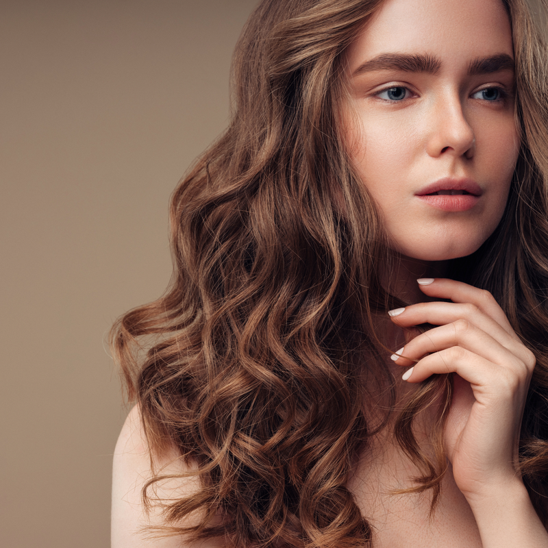 Hair