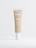 Foundation with Peptides, 10 Light Warm