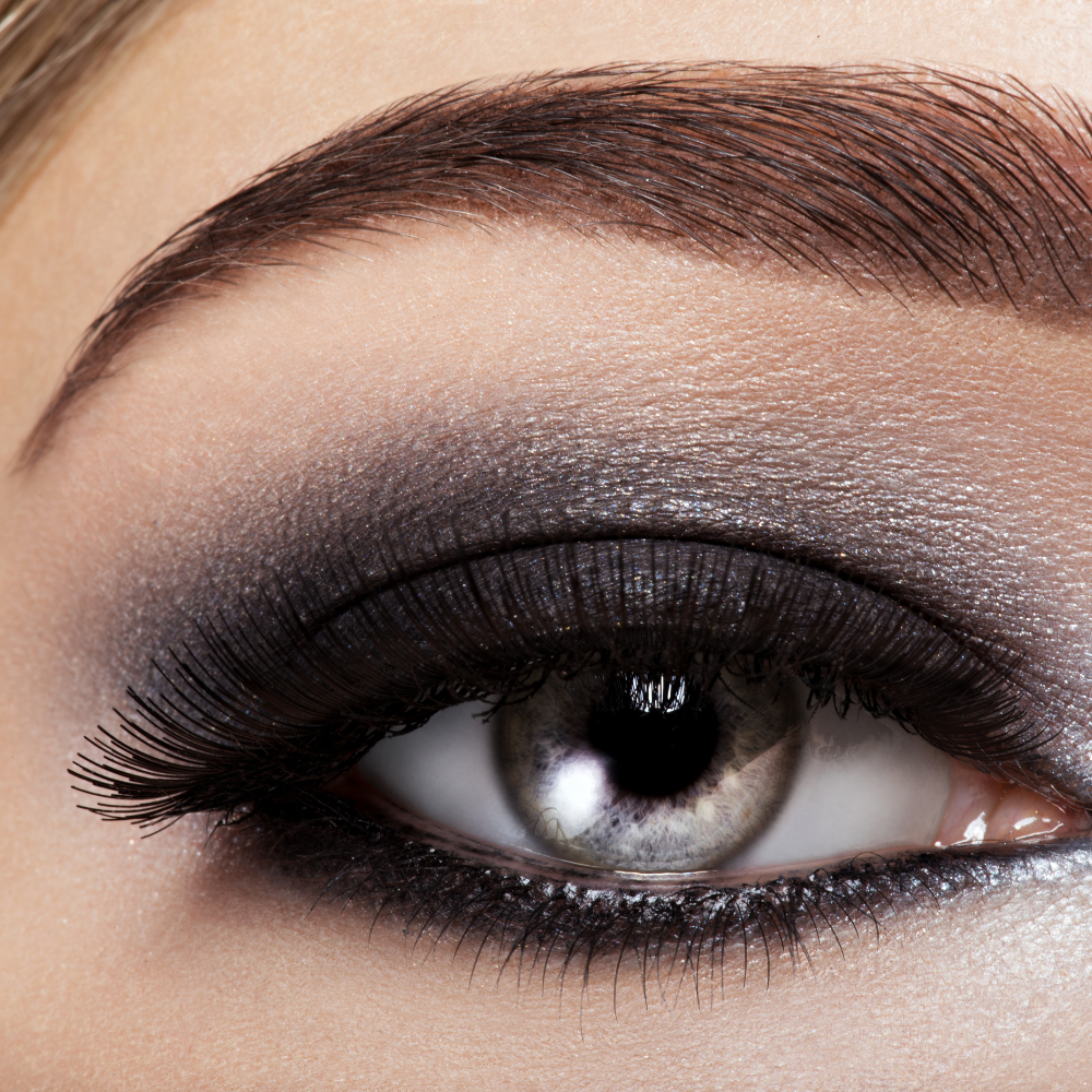 Single Pan Eyeshadow - Coconut