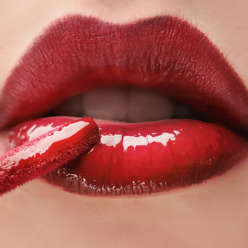 Lip Gloss - Lemon Drop