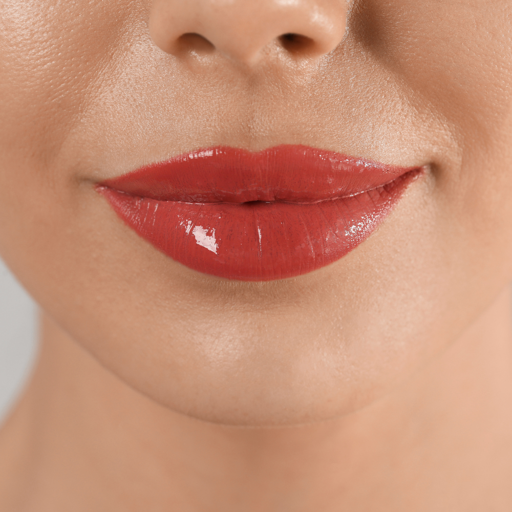 Lip Gloss - Pearl