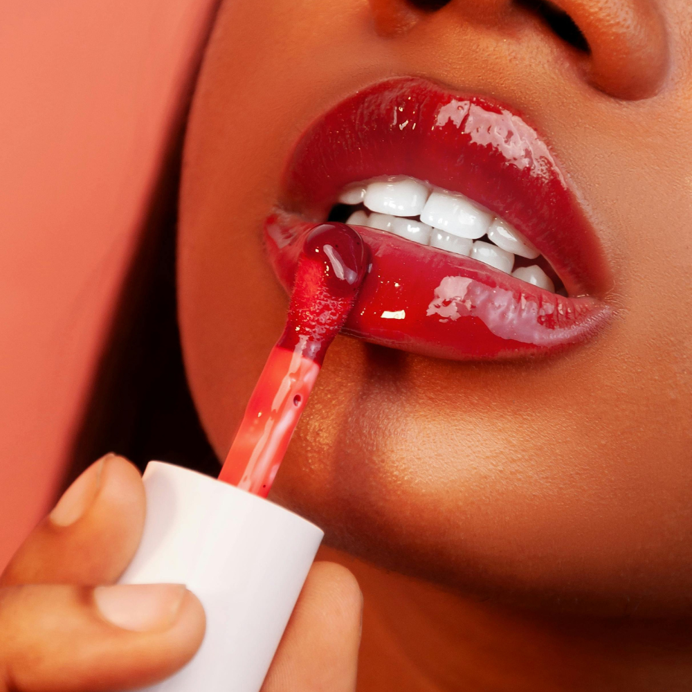 Liquid to Matte Lipstick - Berry Berry