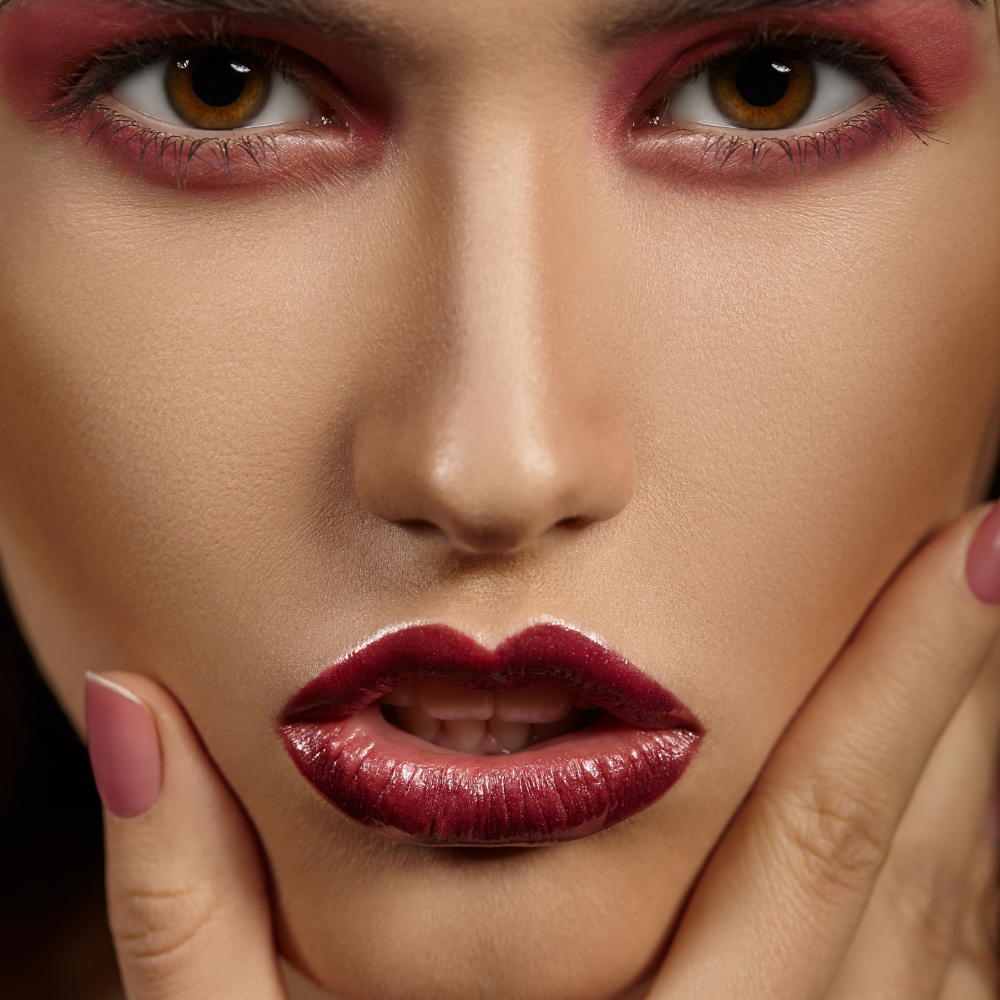 Lip Gloss - Rouge