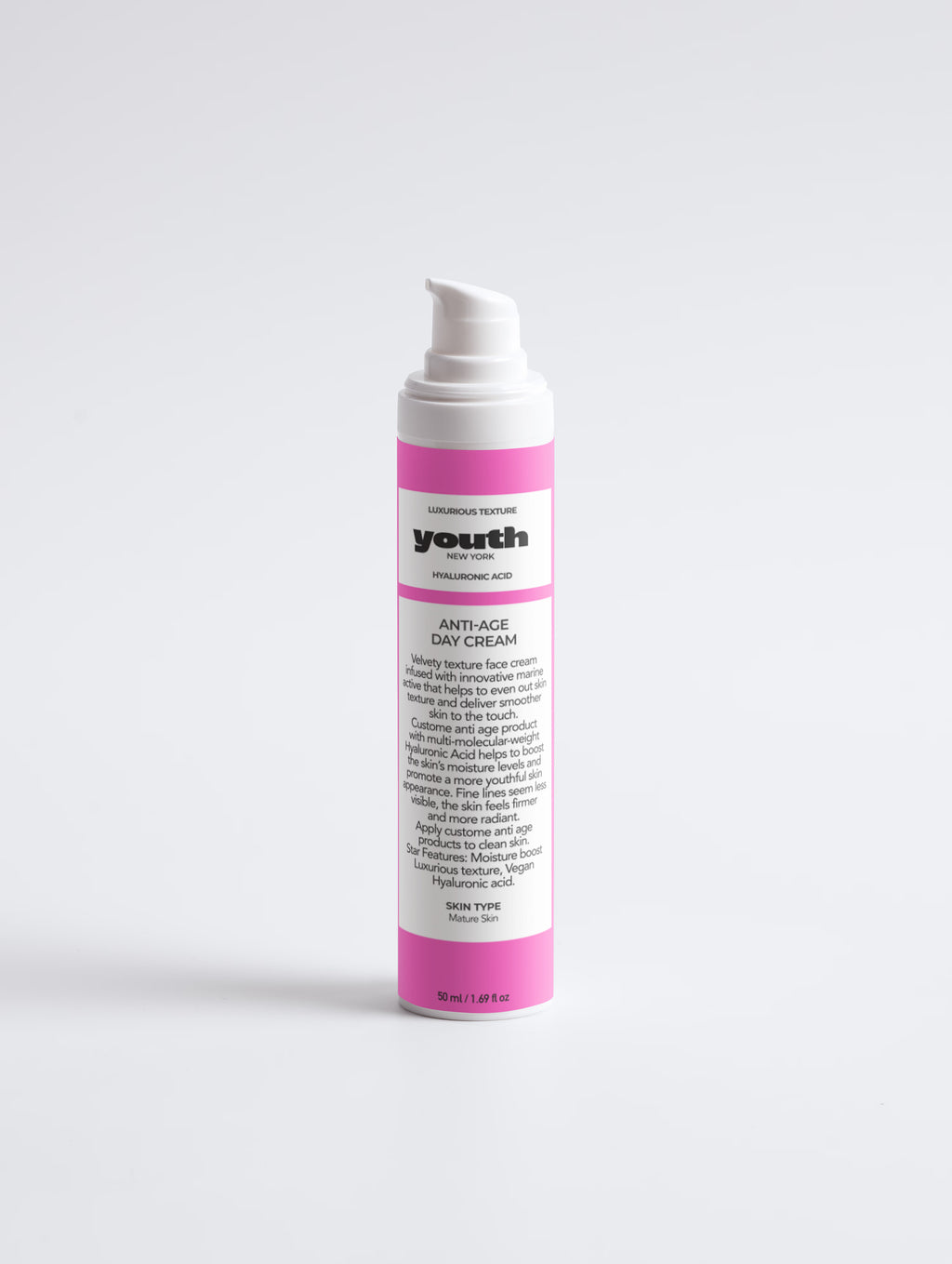 Anti-Age Day Cream