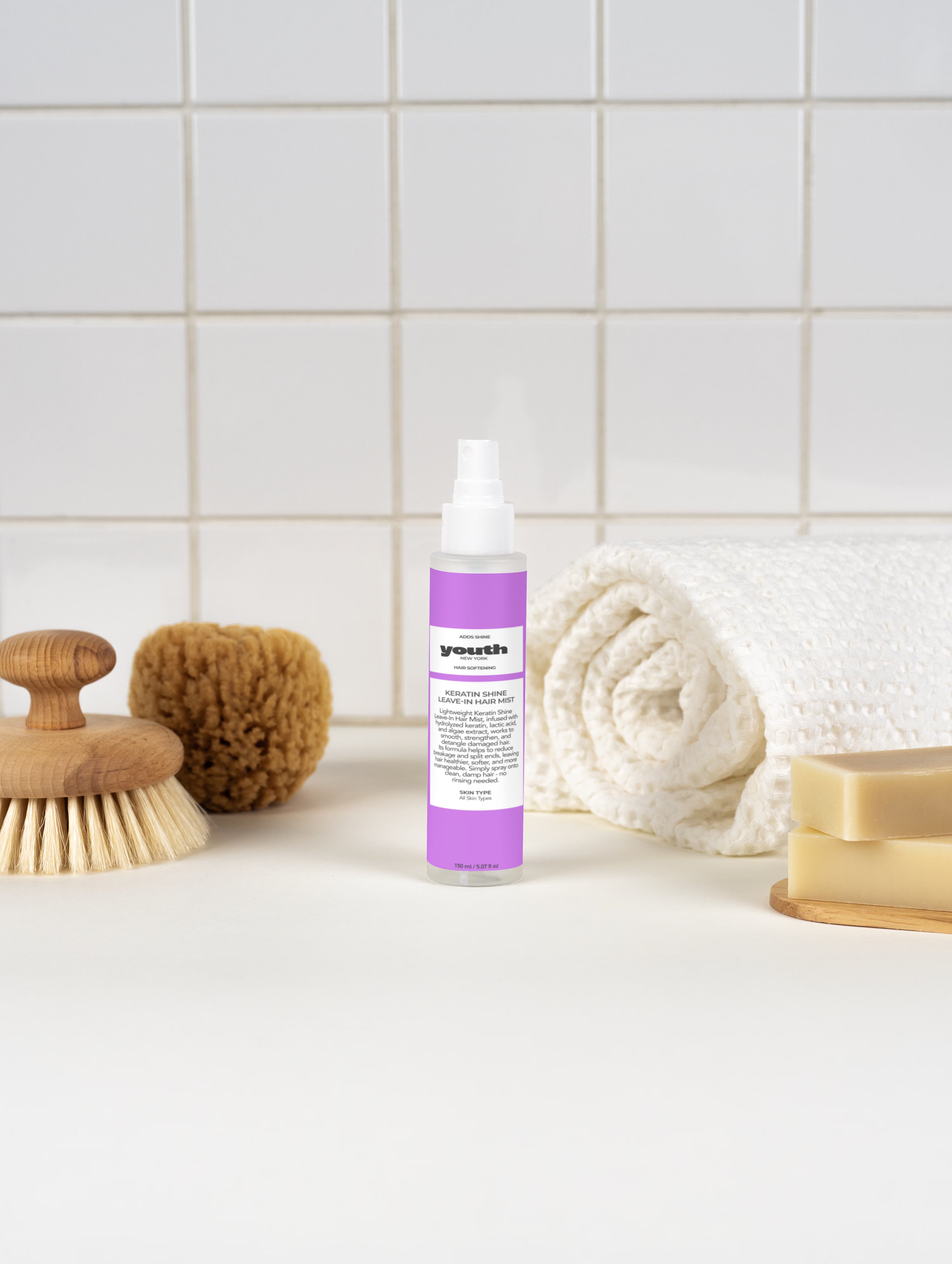 Hair Revival Bundle