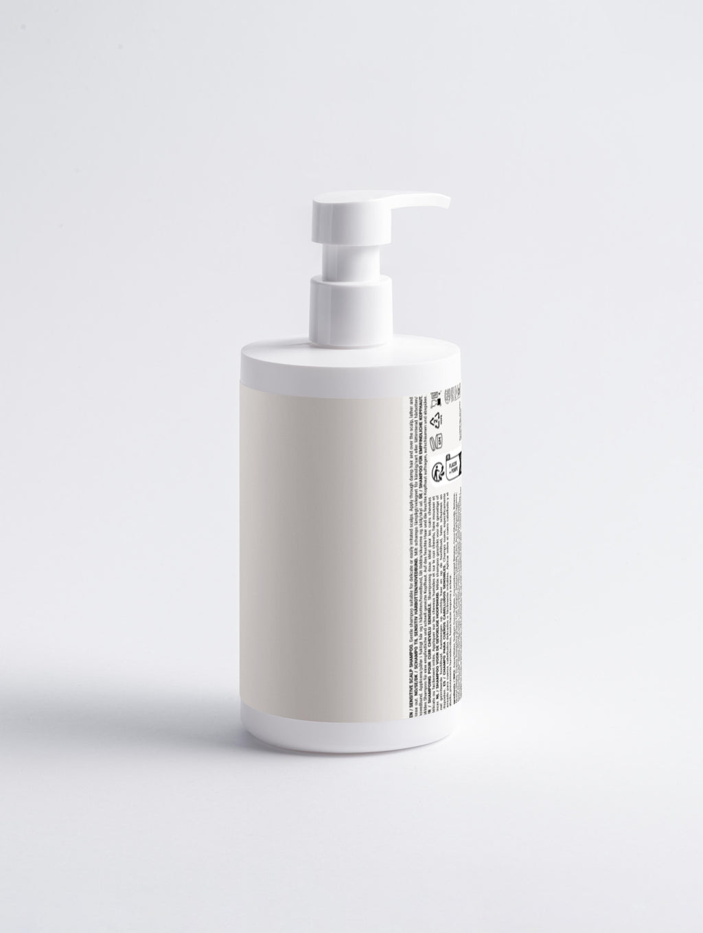 Youth Sensitive Scalp Shampoo