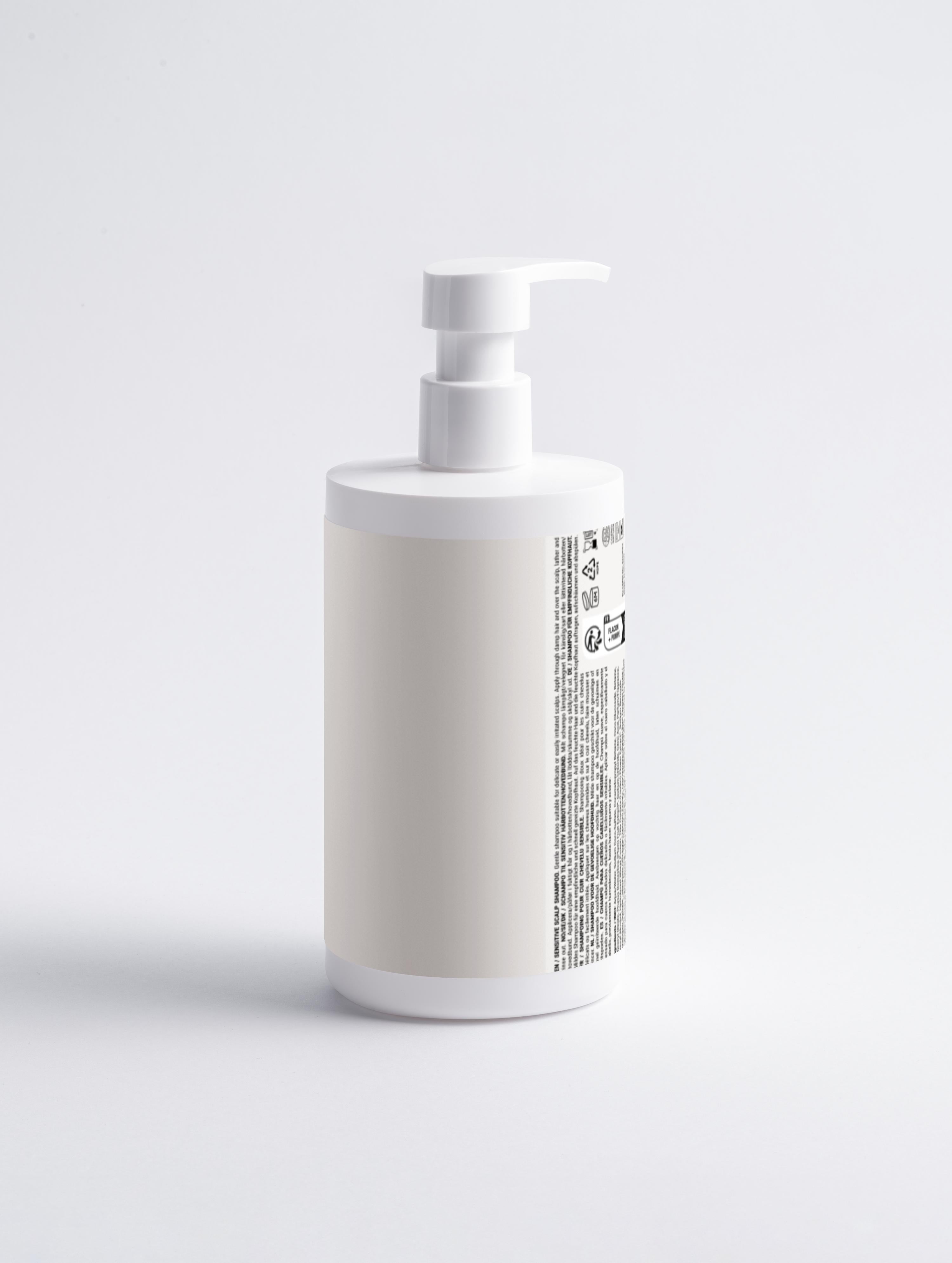 Youth Sensitive Scalp Shampoo