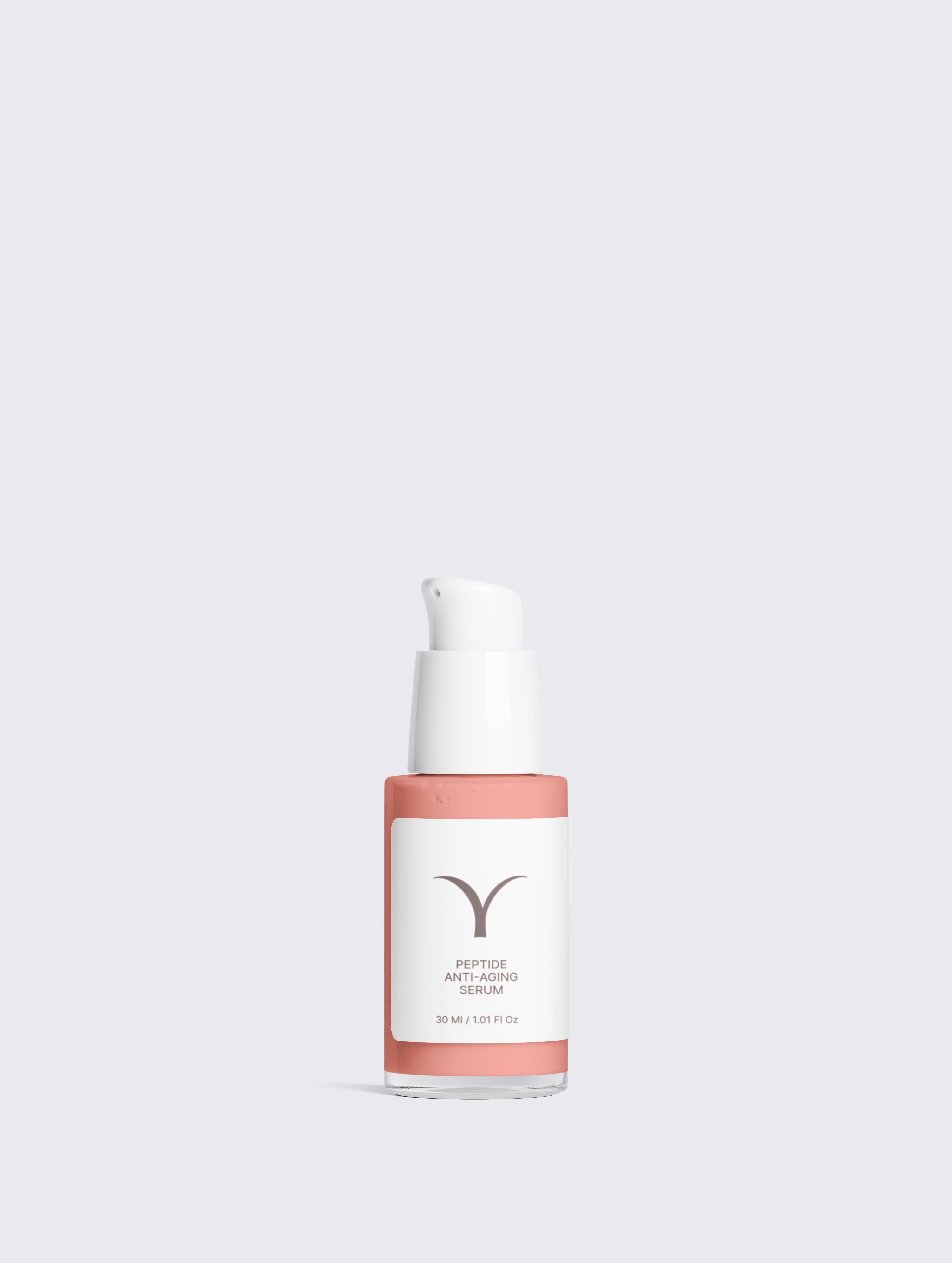 Youth Cosmetics Anti-Ageing Performance Duo