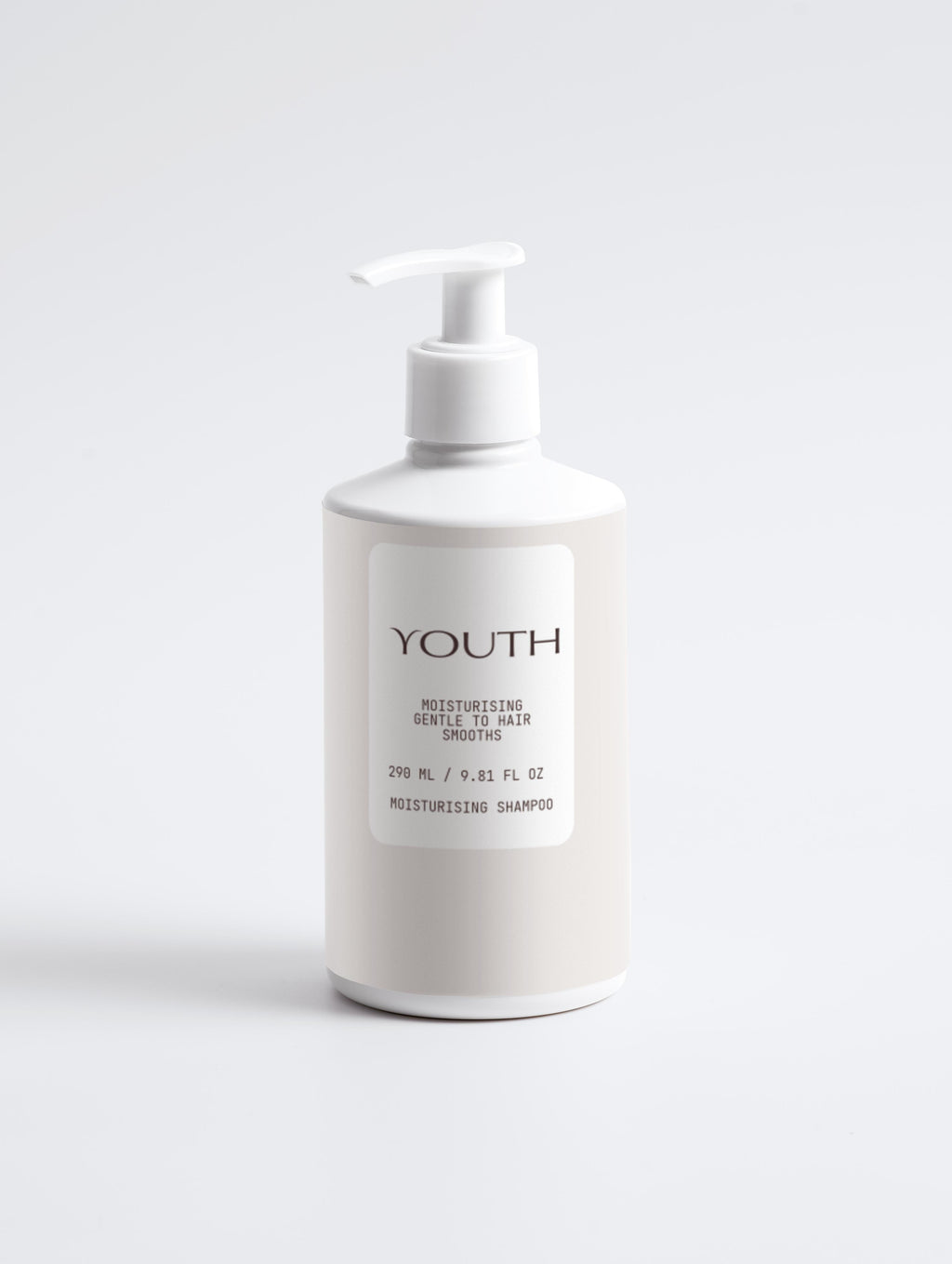 Youth Moisturising Shampoo