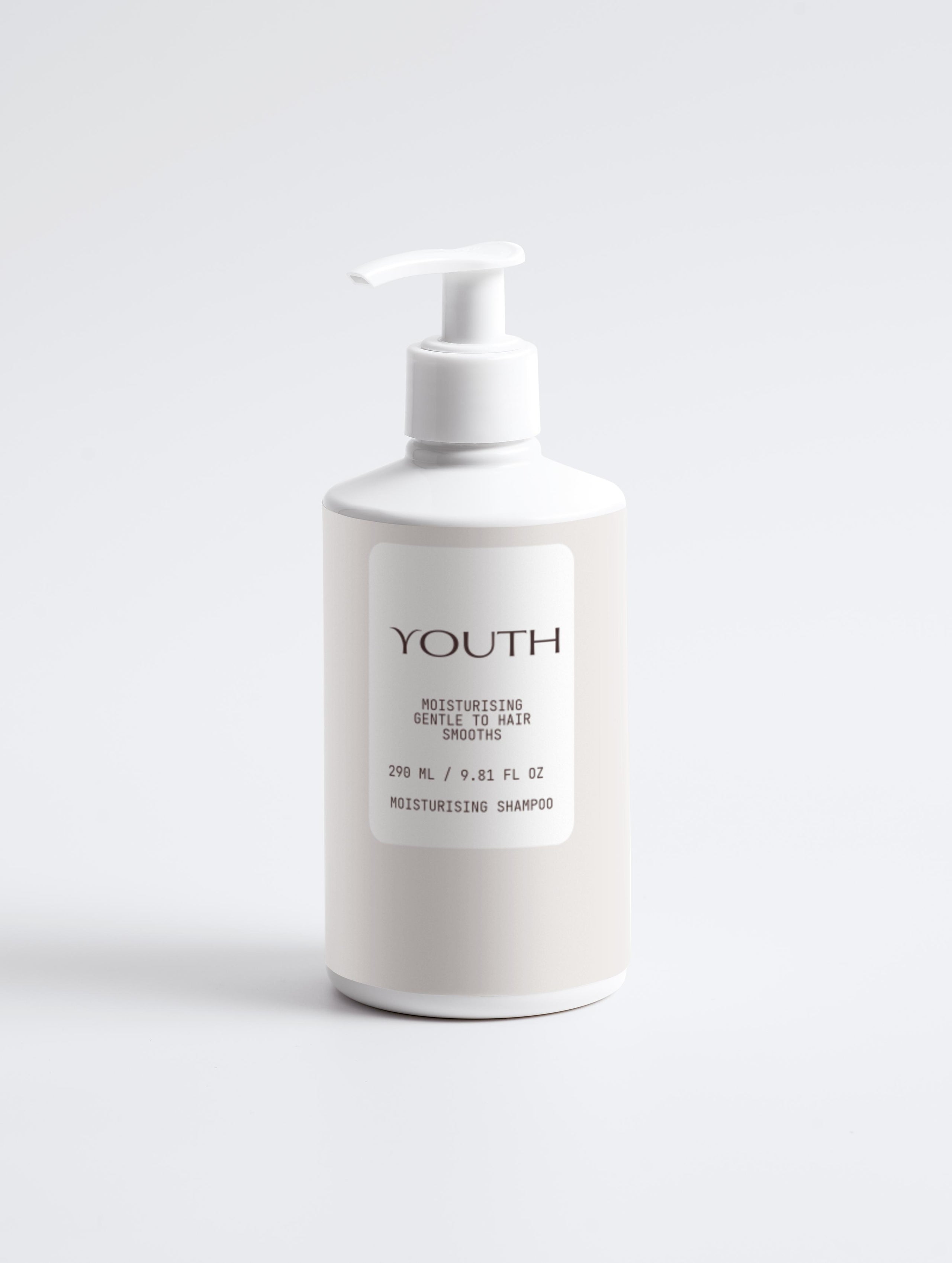 Youth Moisturising Shampoo