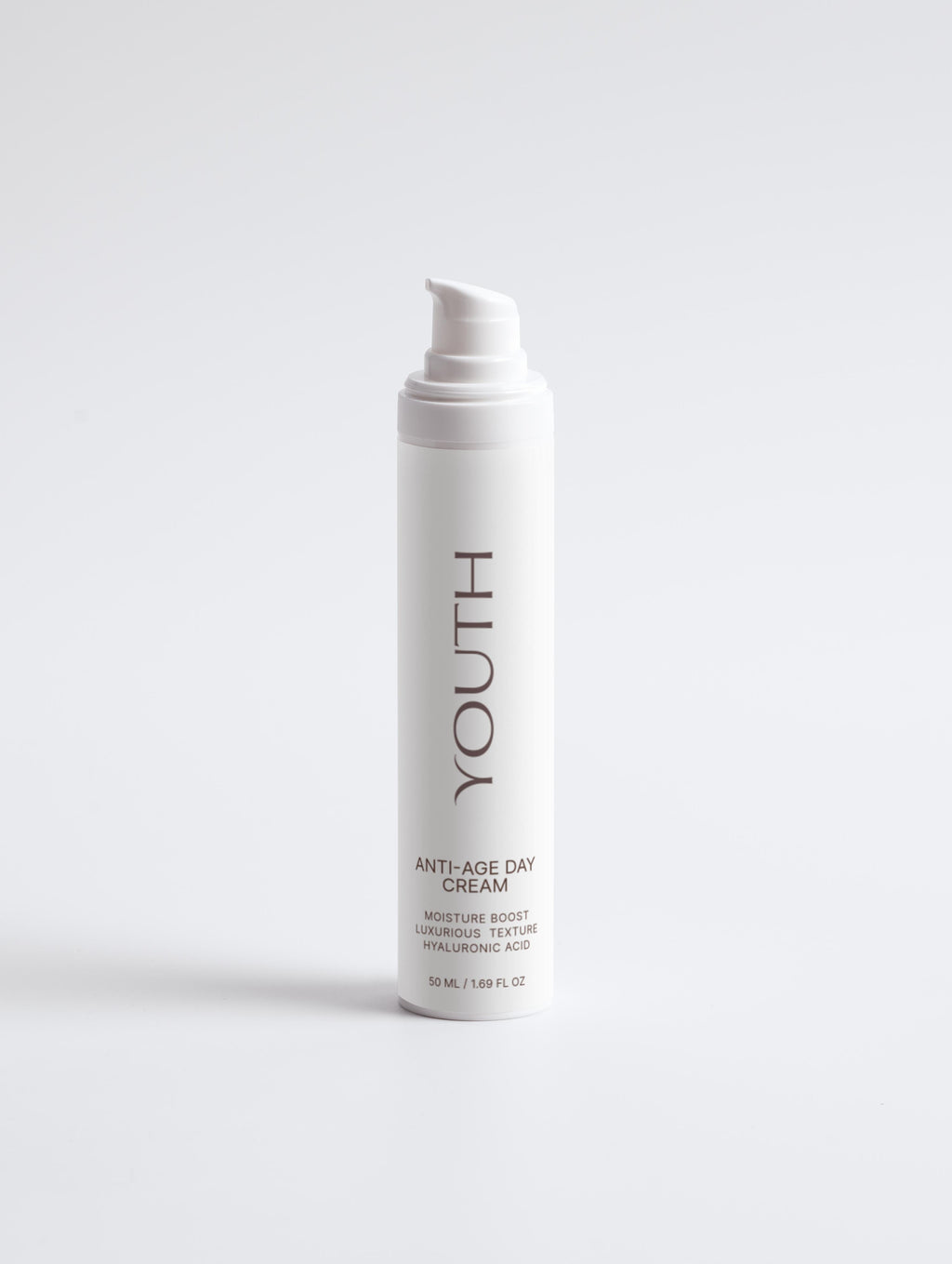 Youth Cosmetics Anti-Ageing Performance Duo