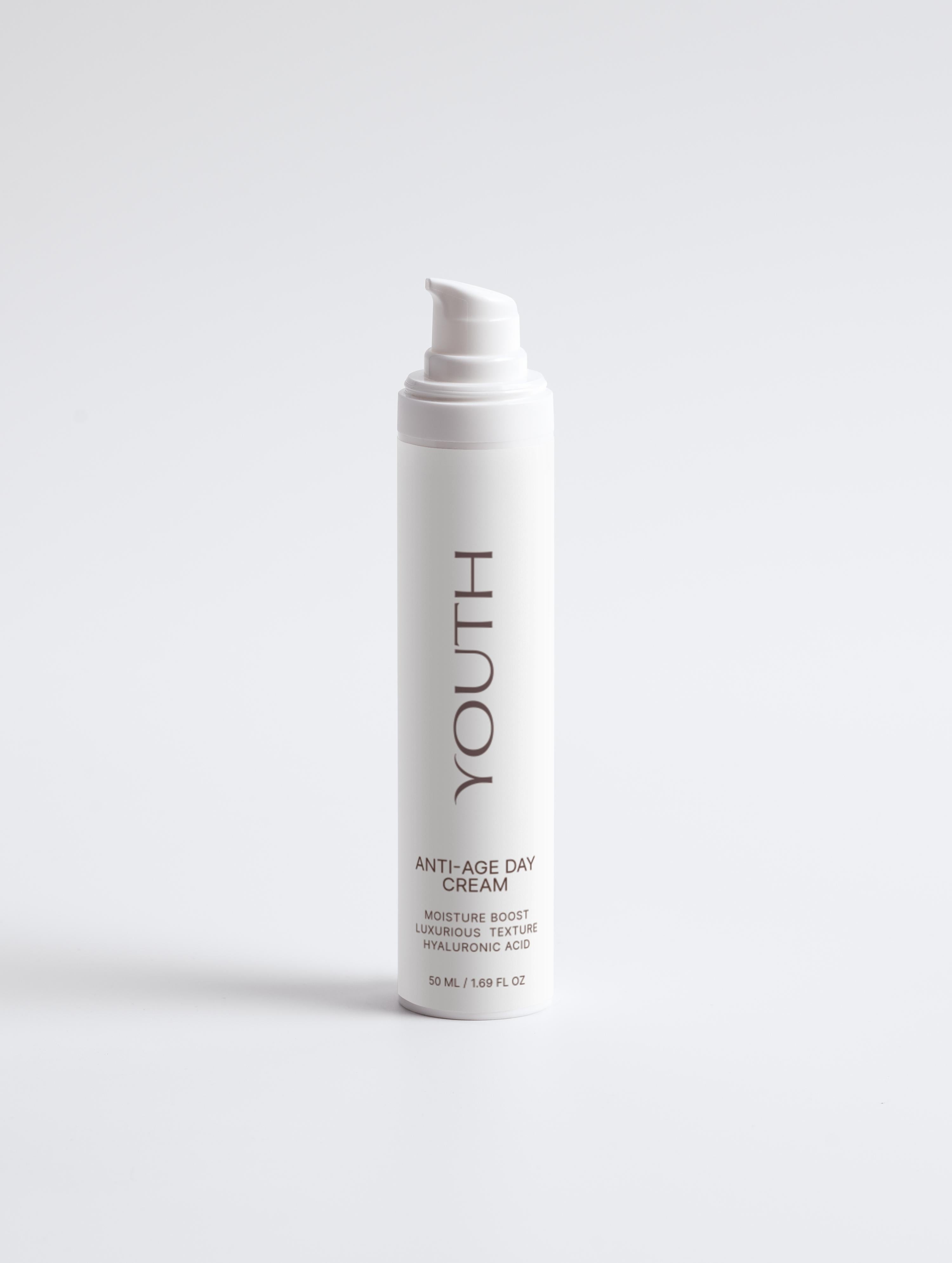 Youth Cosmetics Anti-Ageing Performance Duo