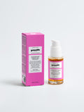 Antioxidant Ginkgo Gel Booster