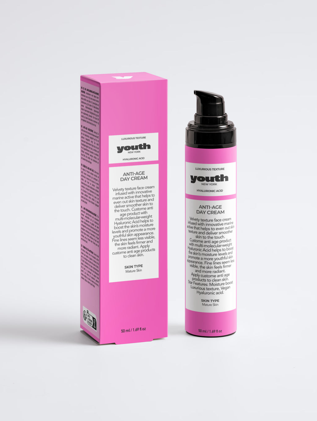 Anti-Age Day Cream