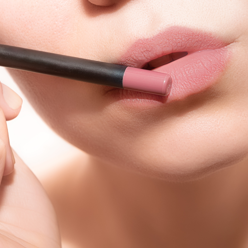 Lip Liner - Sable Brown