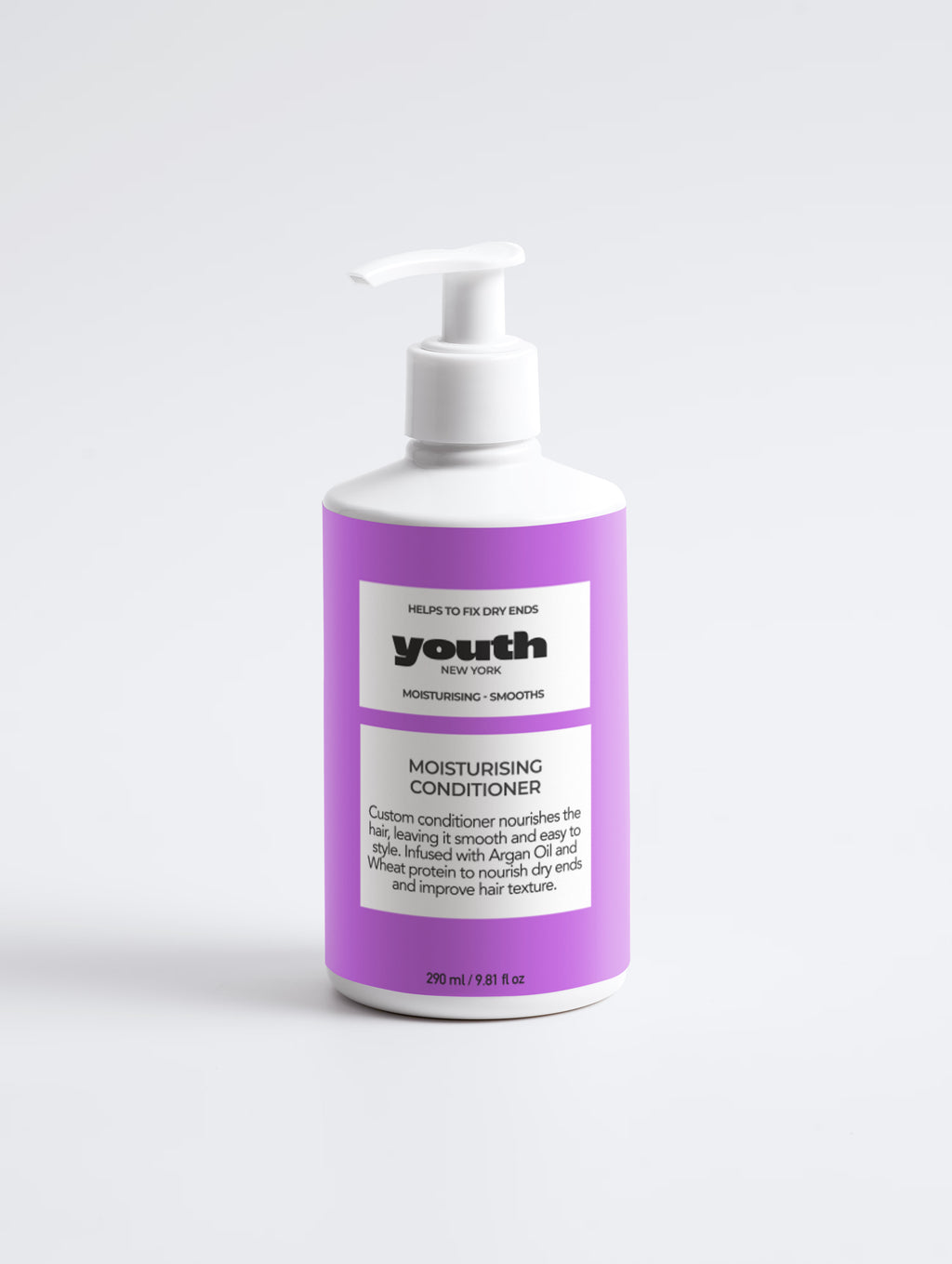 Moisturising Conditioner