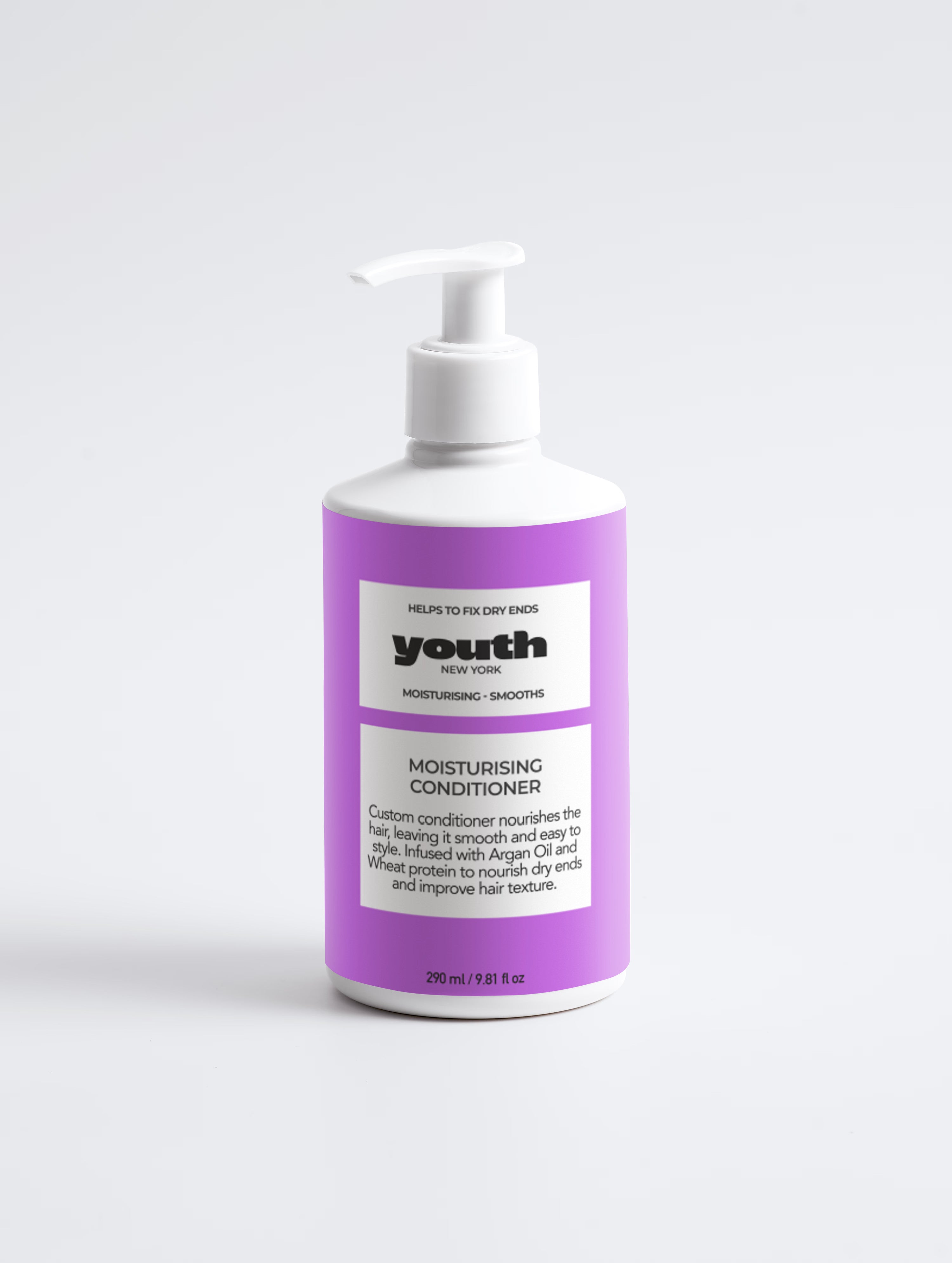 Moisturising Conditioner