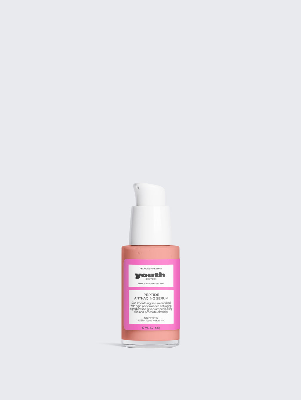 Peptide Anti-Aging Serum