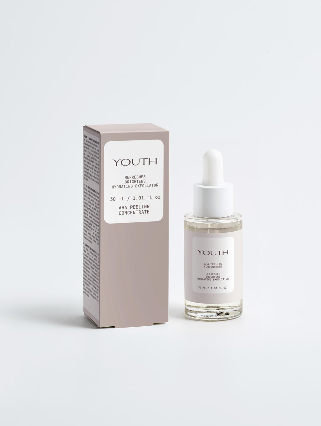 Youth Cosemtics The Ultimate Renewal Collection Box