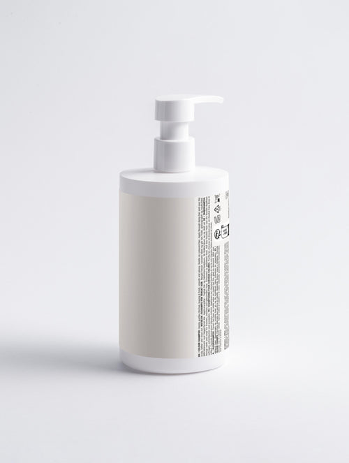 Youth Colour Care Shampoo, Peachy Grapefruit Zest