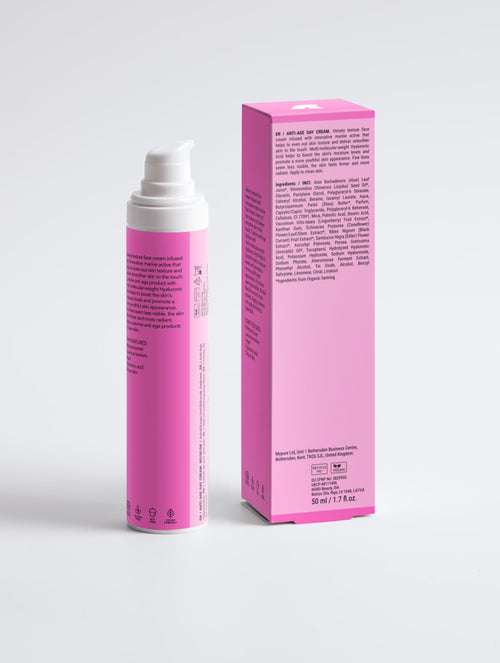 Anti-Age Day Cream