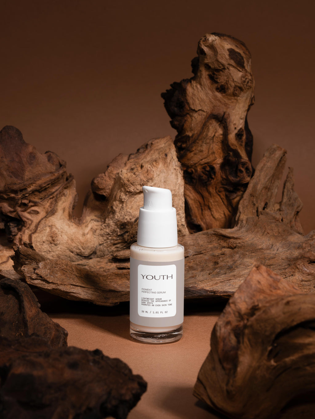 Youth Cosmetics Dark Spot Routine Duo