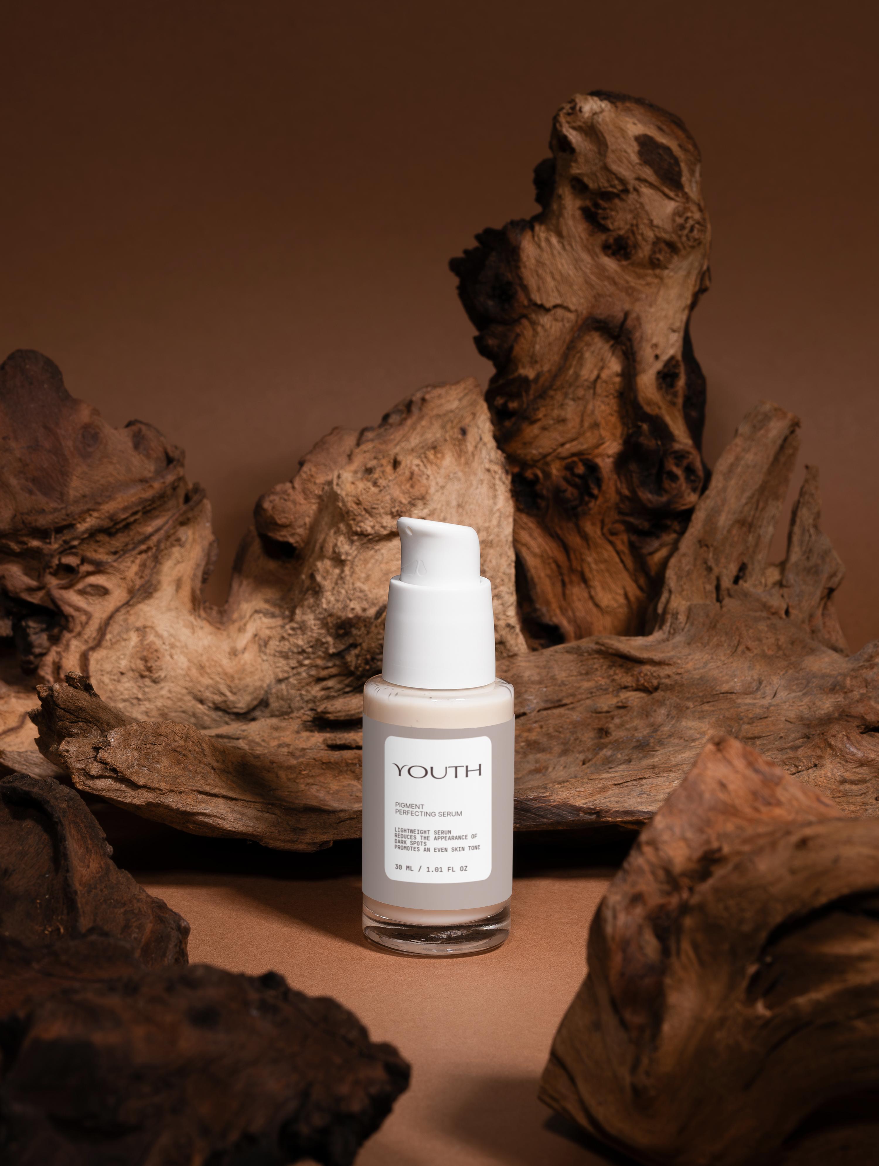 Youth Cosmetics Dark Spot Routine Duo