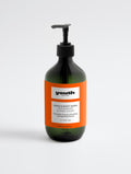 Hand & Body Wash, Peppermint & Dark Cedar