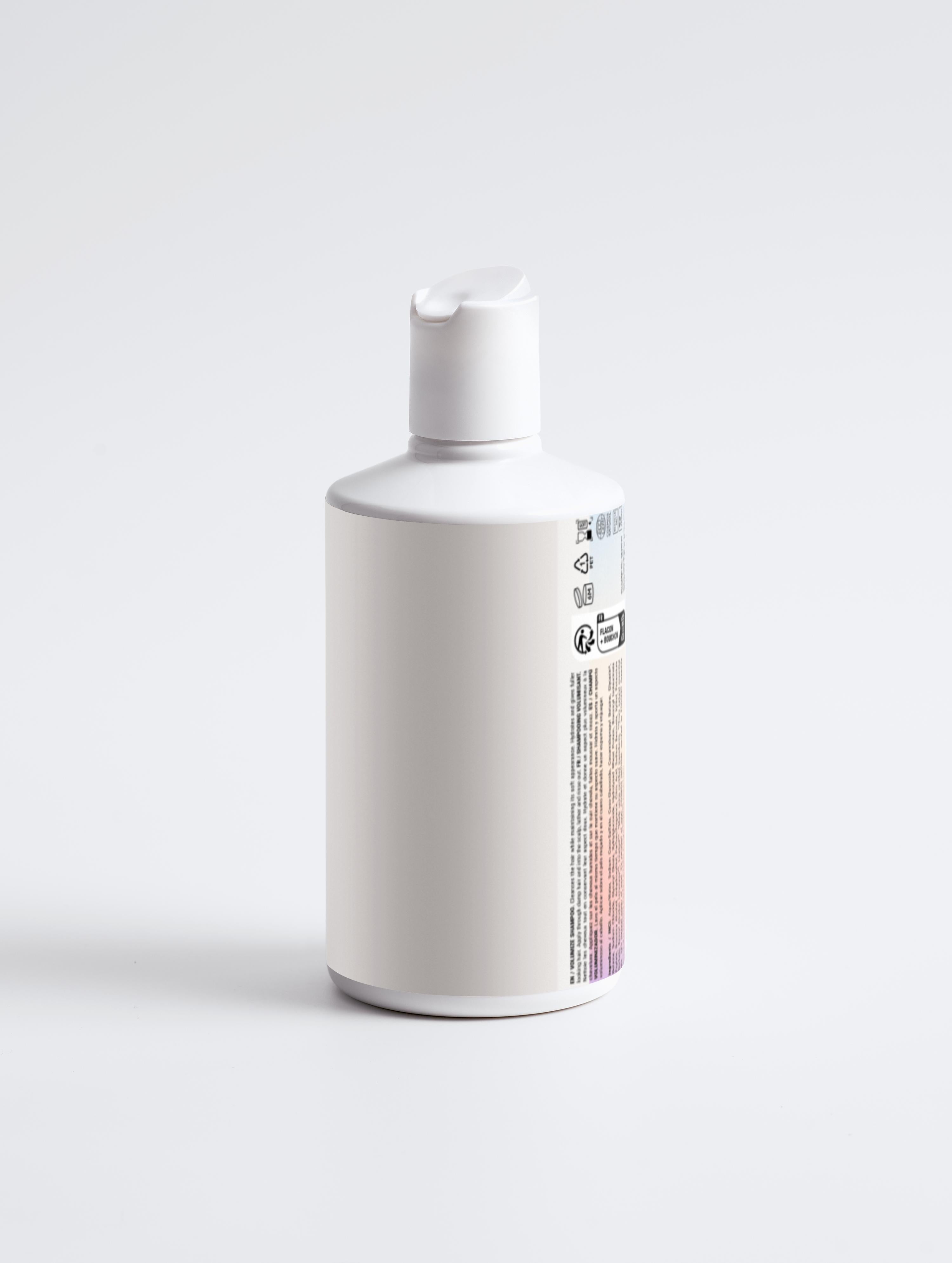 Youth Nourish and Volumize Shampoo