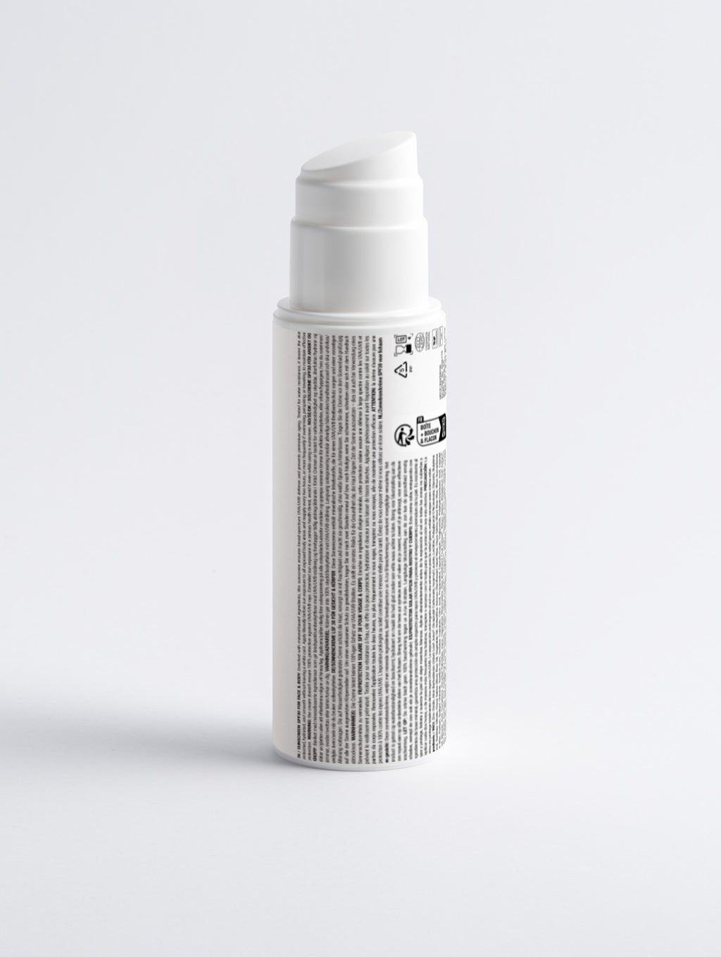 Youth Cosmetics Mineral Sunscreen SPF30 for Face & Body, no tint