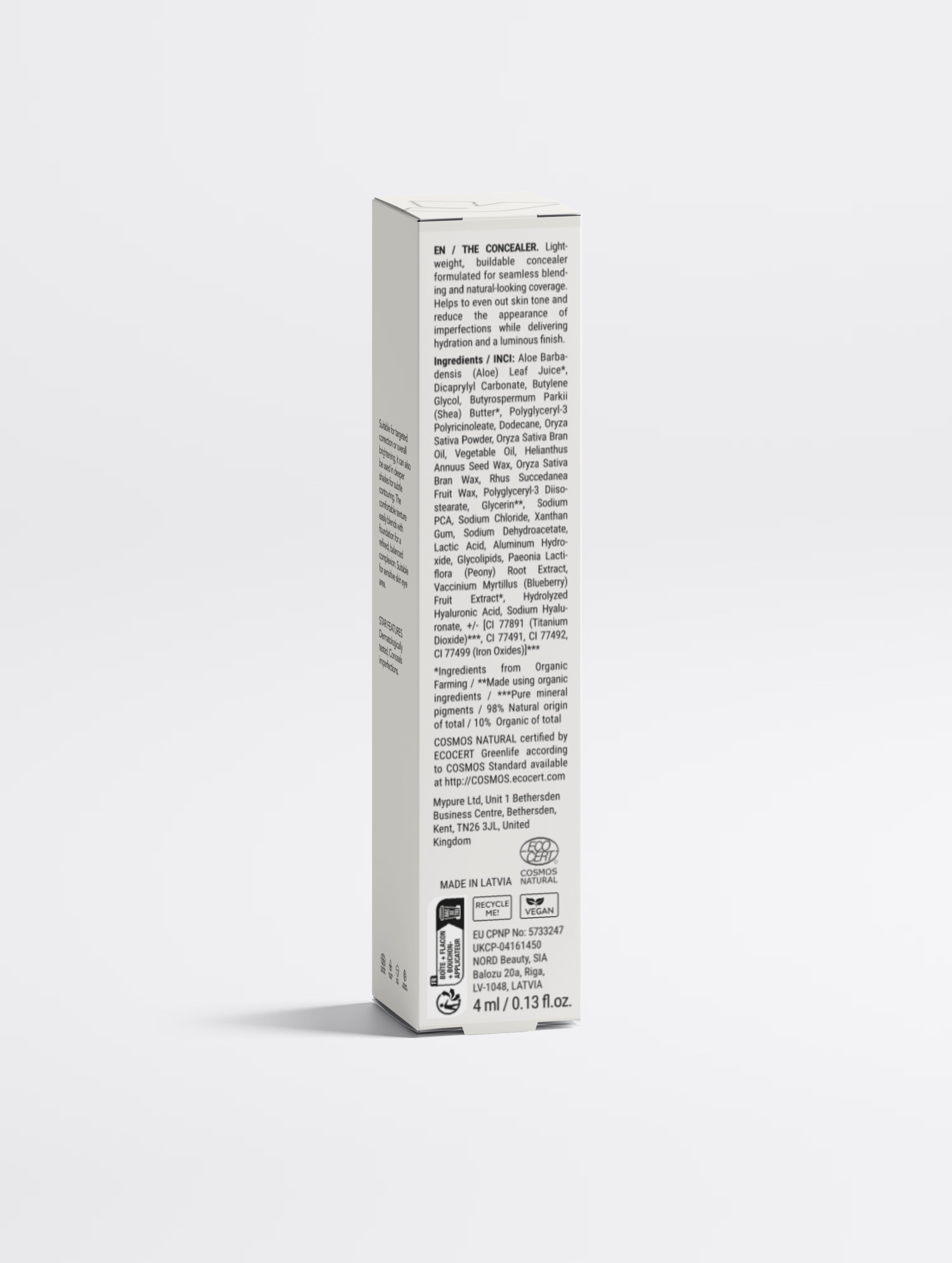 Correcting Concealer, 30 Tan Neutral