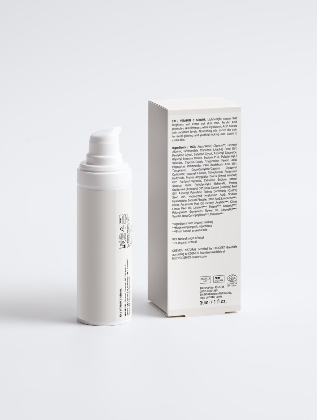 Youth Cosmetics Dark Spot Routine Duo