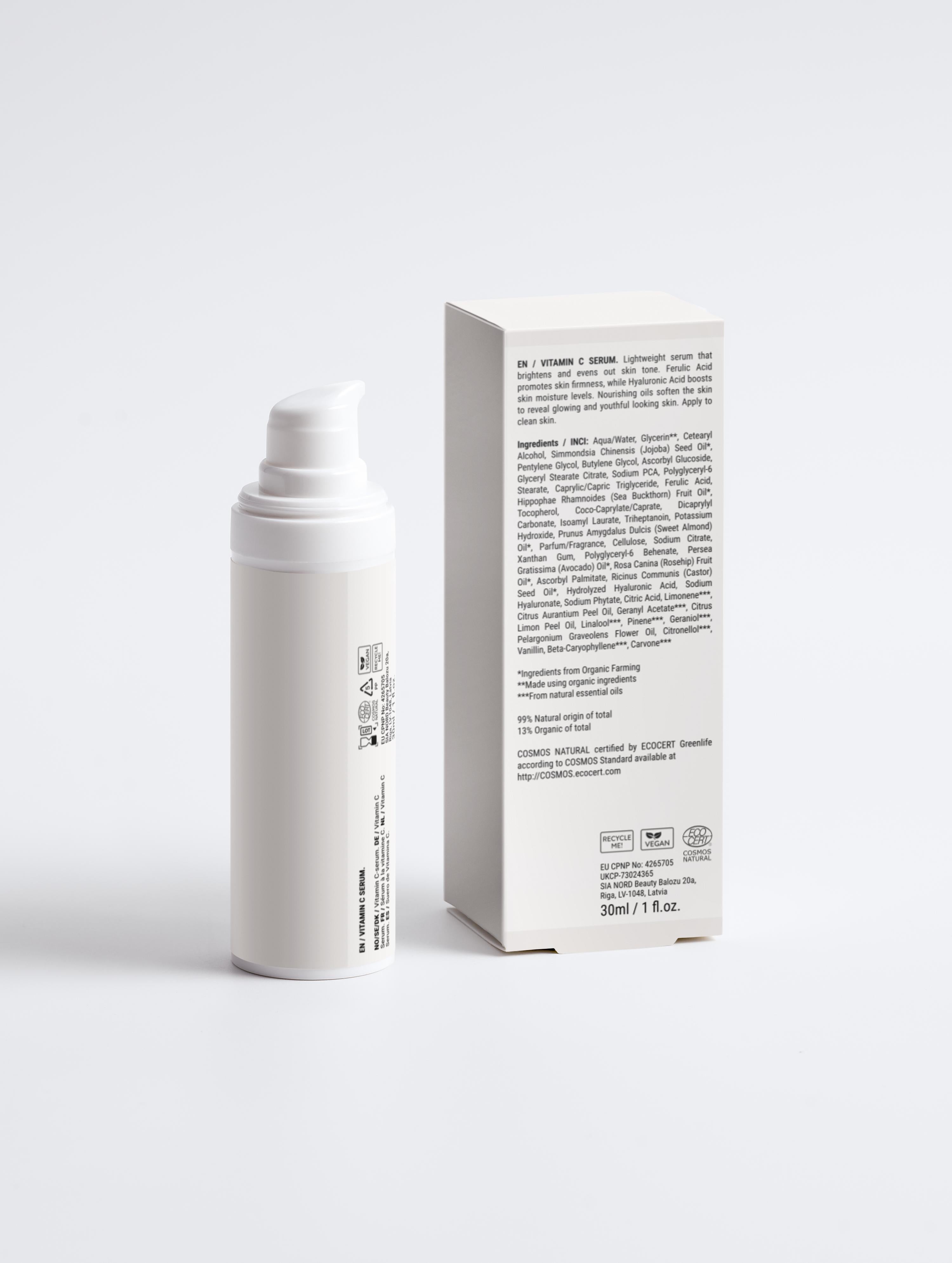 Youth Cosmetics Dark Spot Routine Duo
