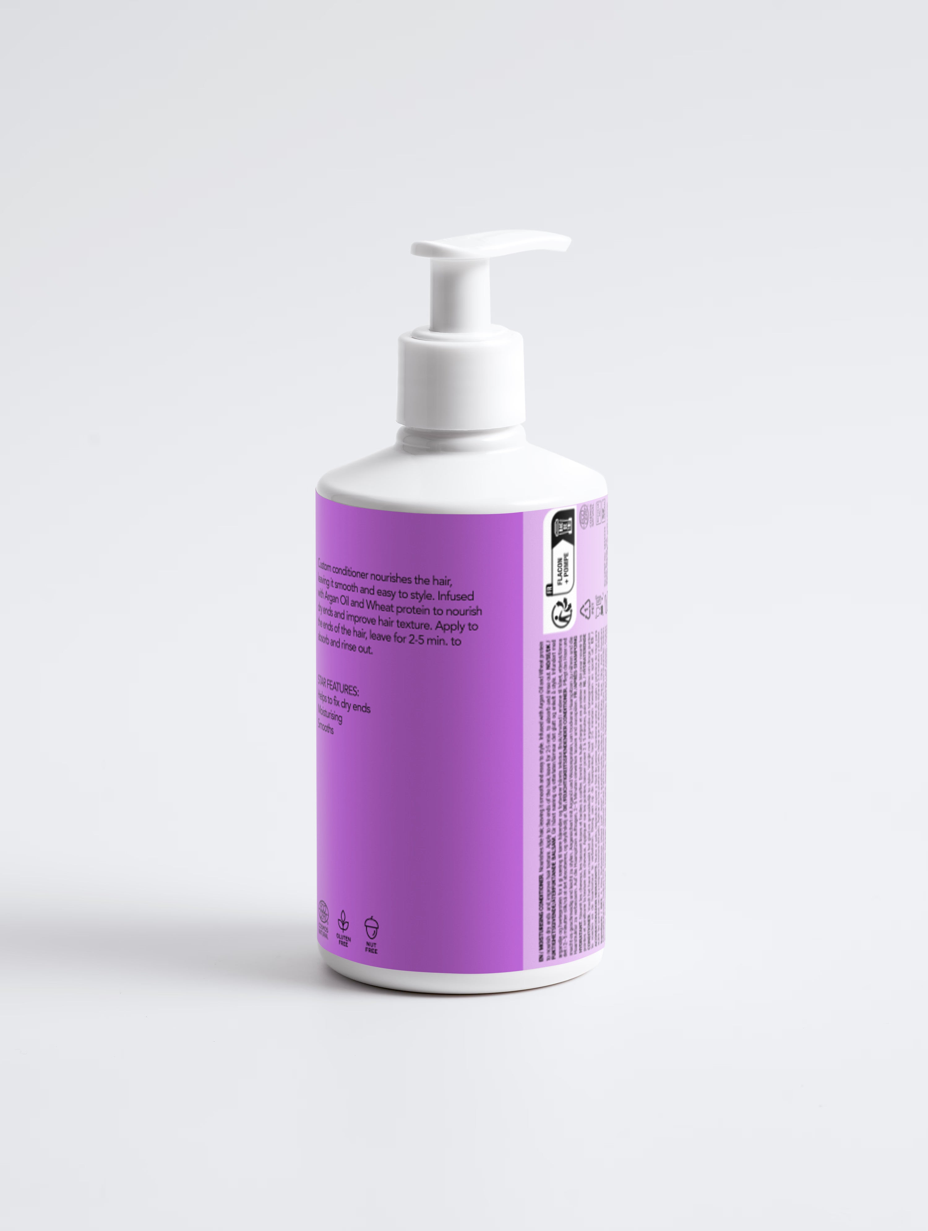 Moisturising Conditioner