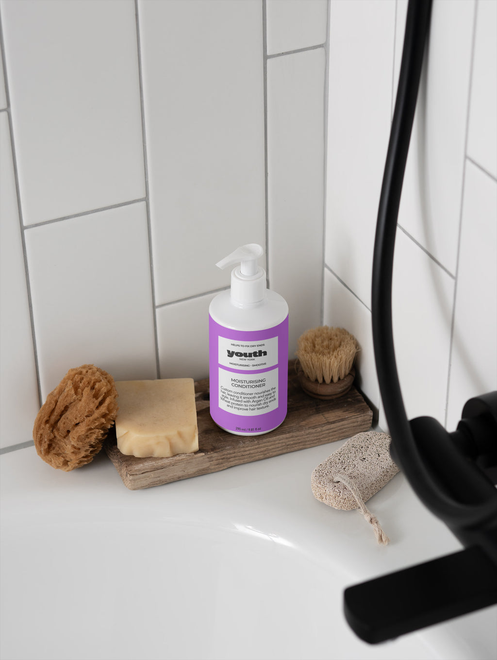 Moisturising Conditioner