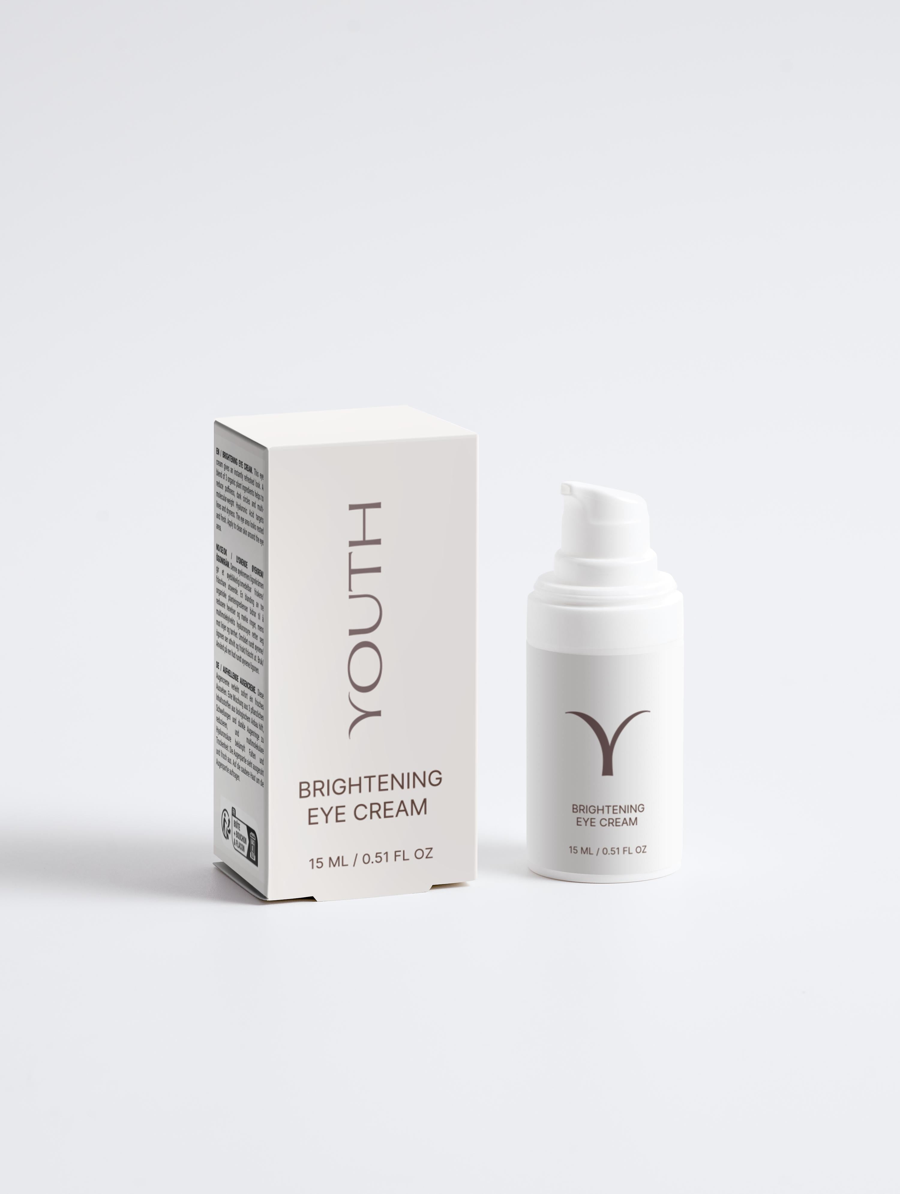 Youth Cosmetics Hydra-Glow Collection Box