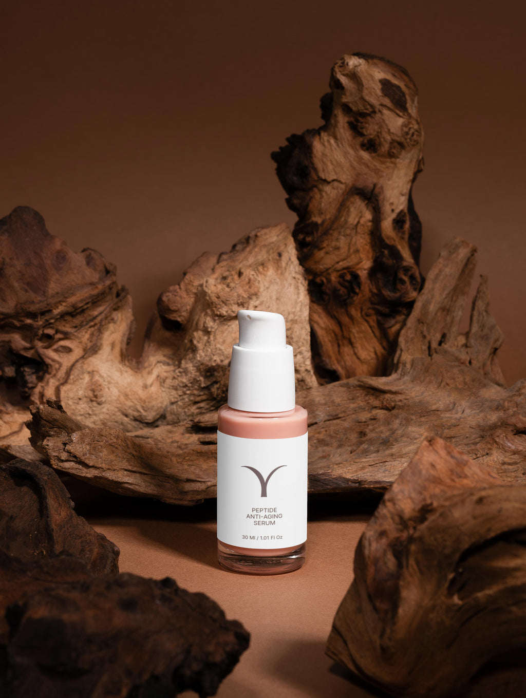 Youth Cosmetics Anti-Ageing Performance Duo
