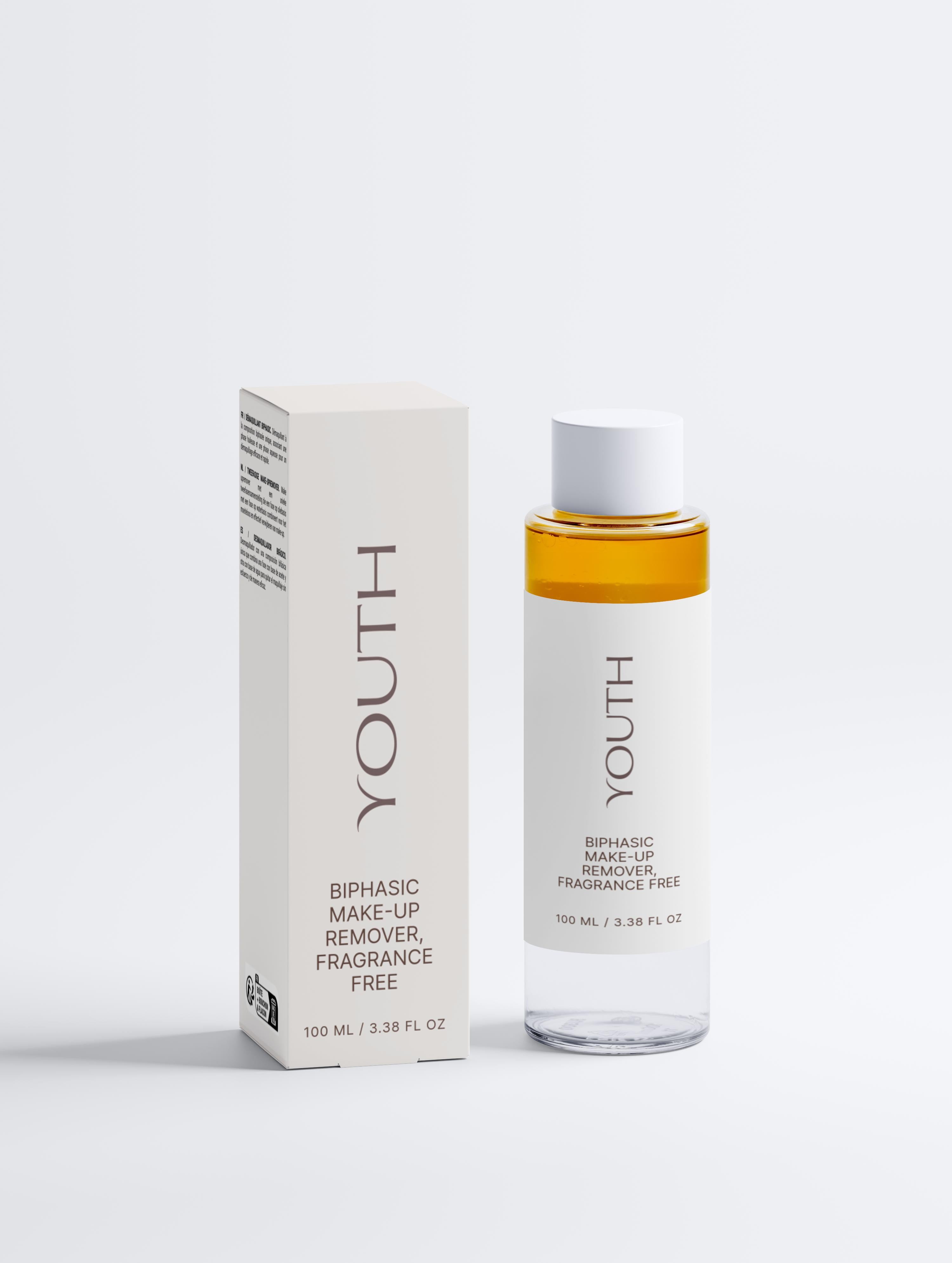 Youth Cosmetics Luminous Skin Collection Box