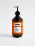 Hand & Body Wash, Patchouli & Amber Vanilla