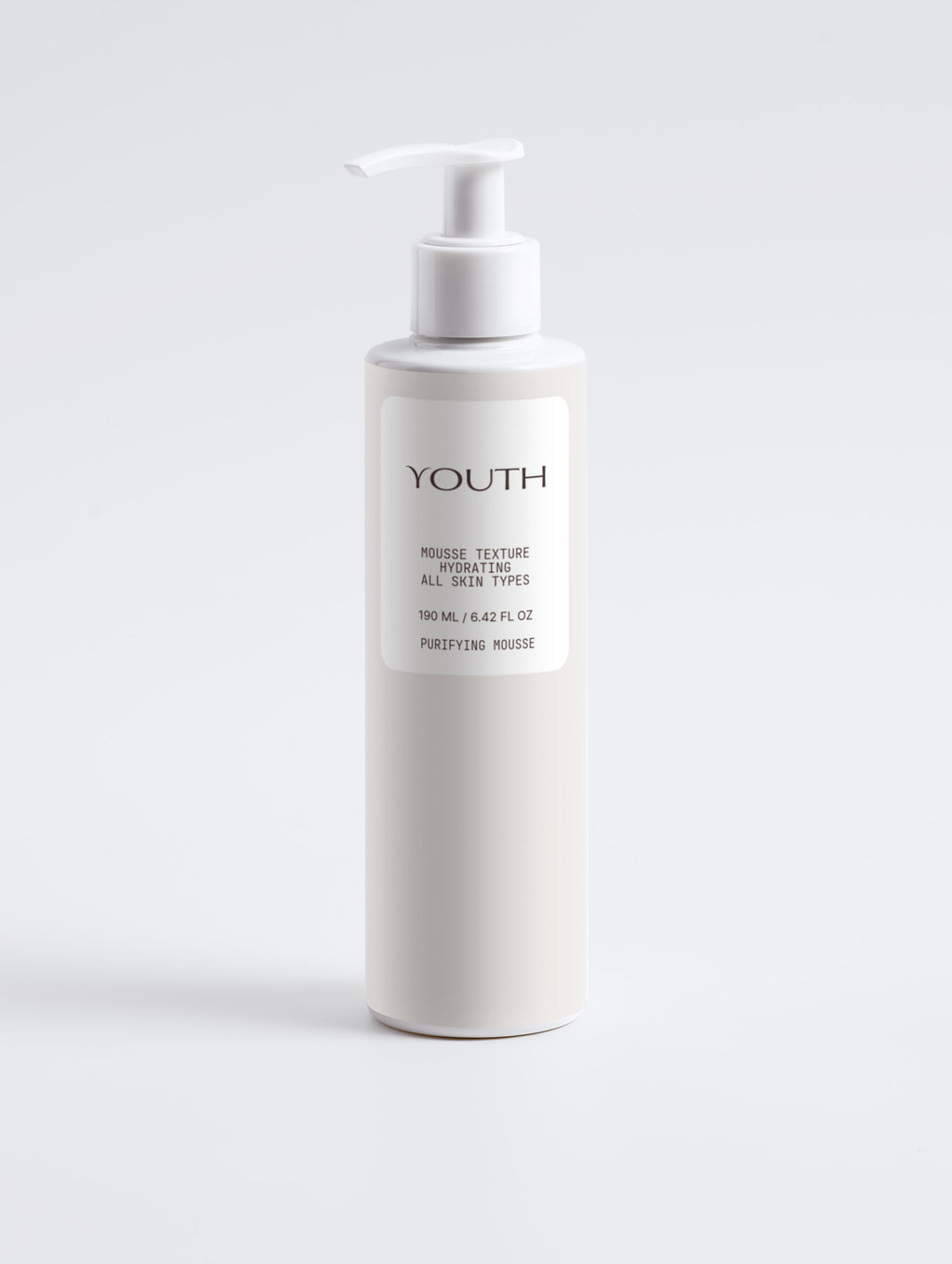 Youth Cosmetics Rejuvenating Glow Collection Box