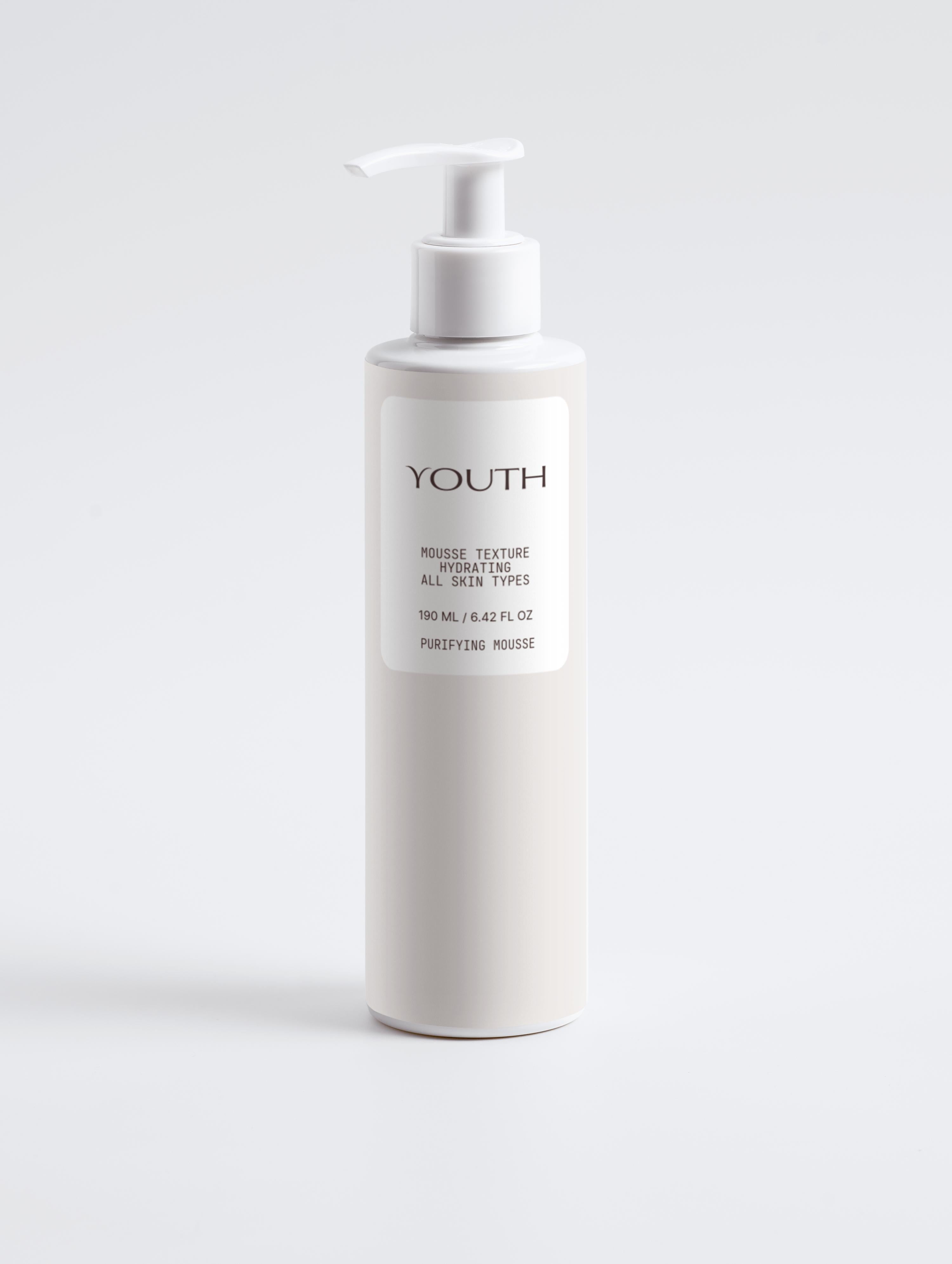 Youth Cosmetics Rejuvenating Glow Collection Box