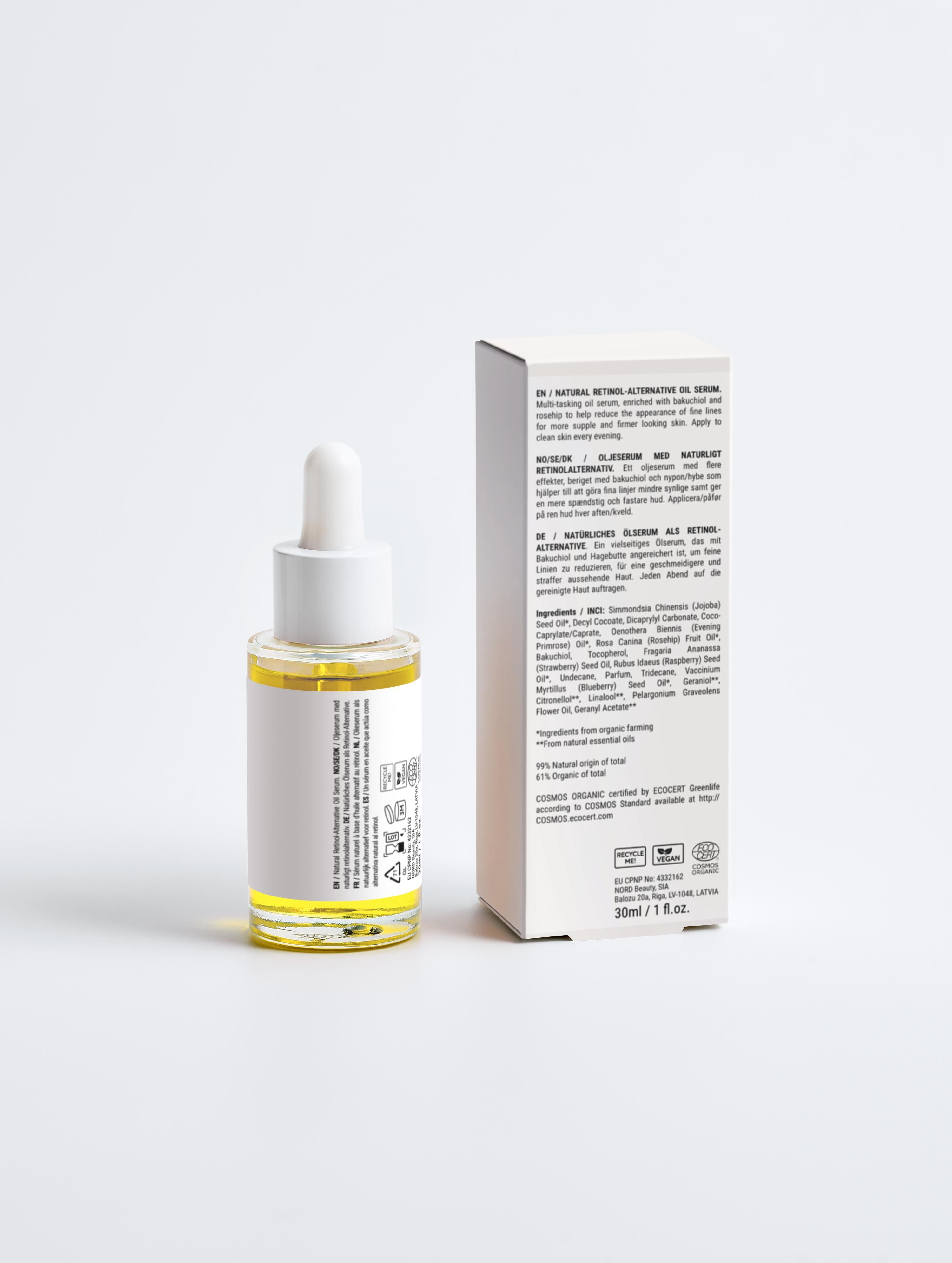 Youth Cosmetics Rejuvenating Glow Collection Box