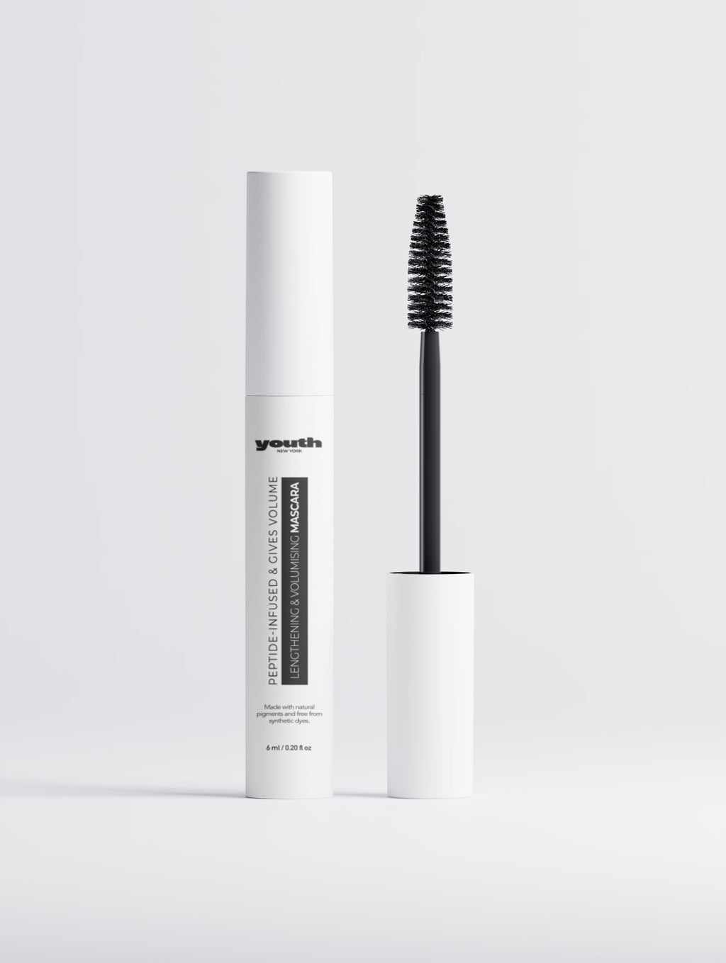 Lengthening & Volumising Mascara