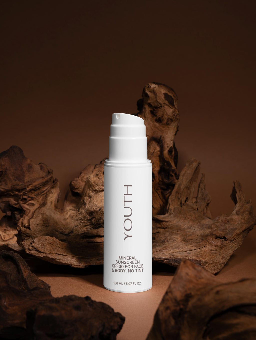 Youth Cosmetics Hydra-Glow Collection Box