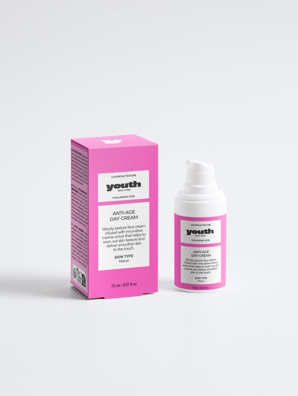 Timeless Radiance Collection Box