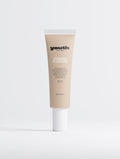 Foundation with Peptides, 10 Light Warm