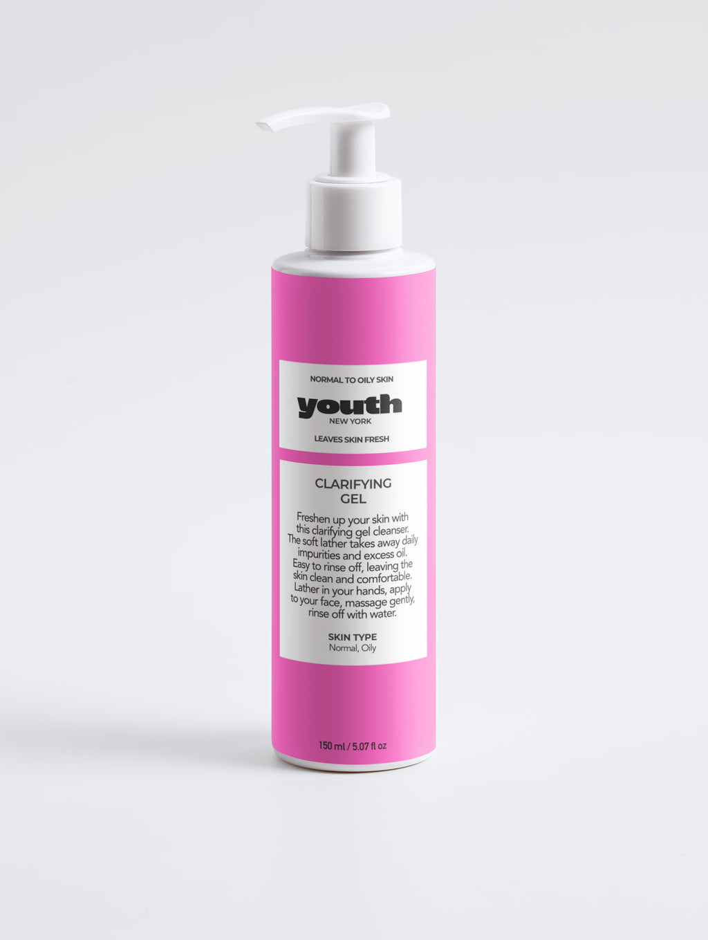 Clarifying Gel
